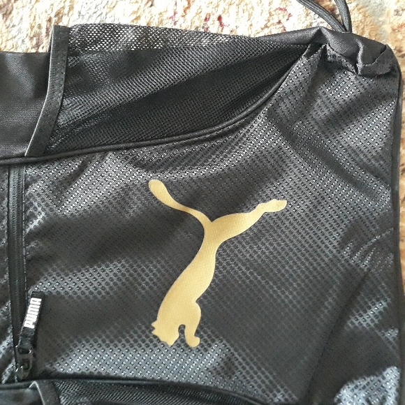 *Host Pick*Puma Equinox drawstring bag - Picture 9 of 12
